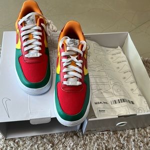 🌟WOMEN NIKE AIR FORCE 1